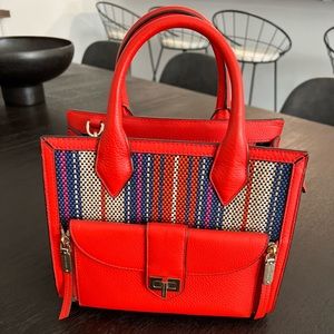 Henri Bendel Bag